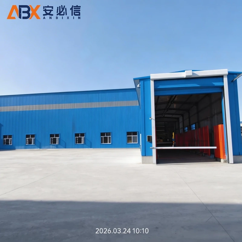 三门峡堆积门
