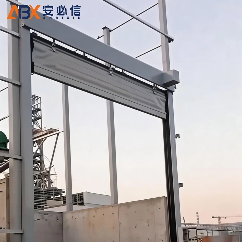 三门峡充气式门封