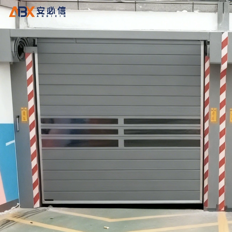 三门峡医药密闭高速门